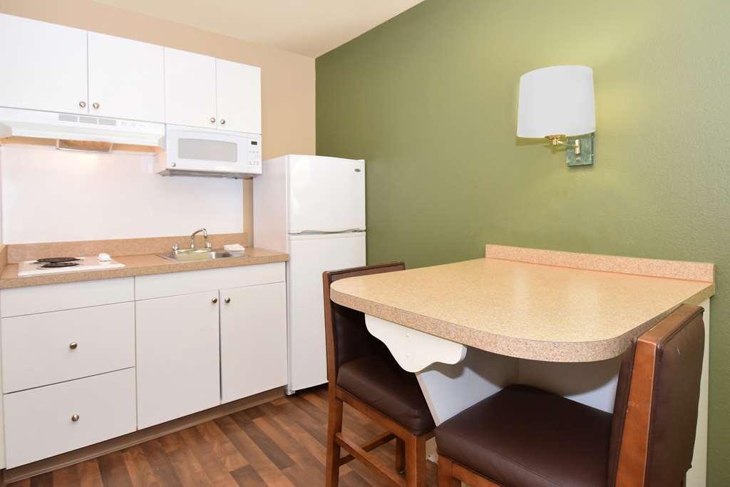 Extended Stay America Suites - Seattle - Southcenter Таквіла Номер фото