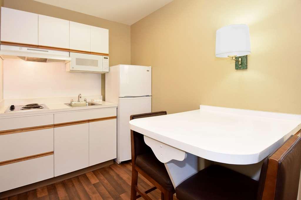 Extended Stay America Suites - Seattle - Southcenter Таквіла Номер фото