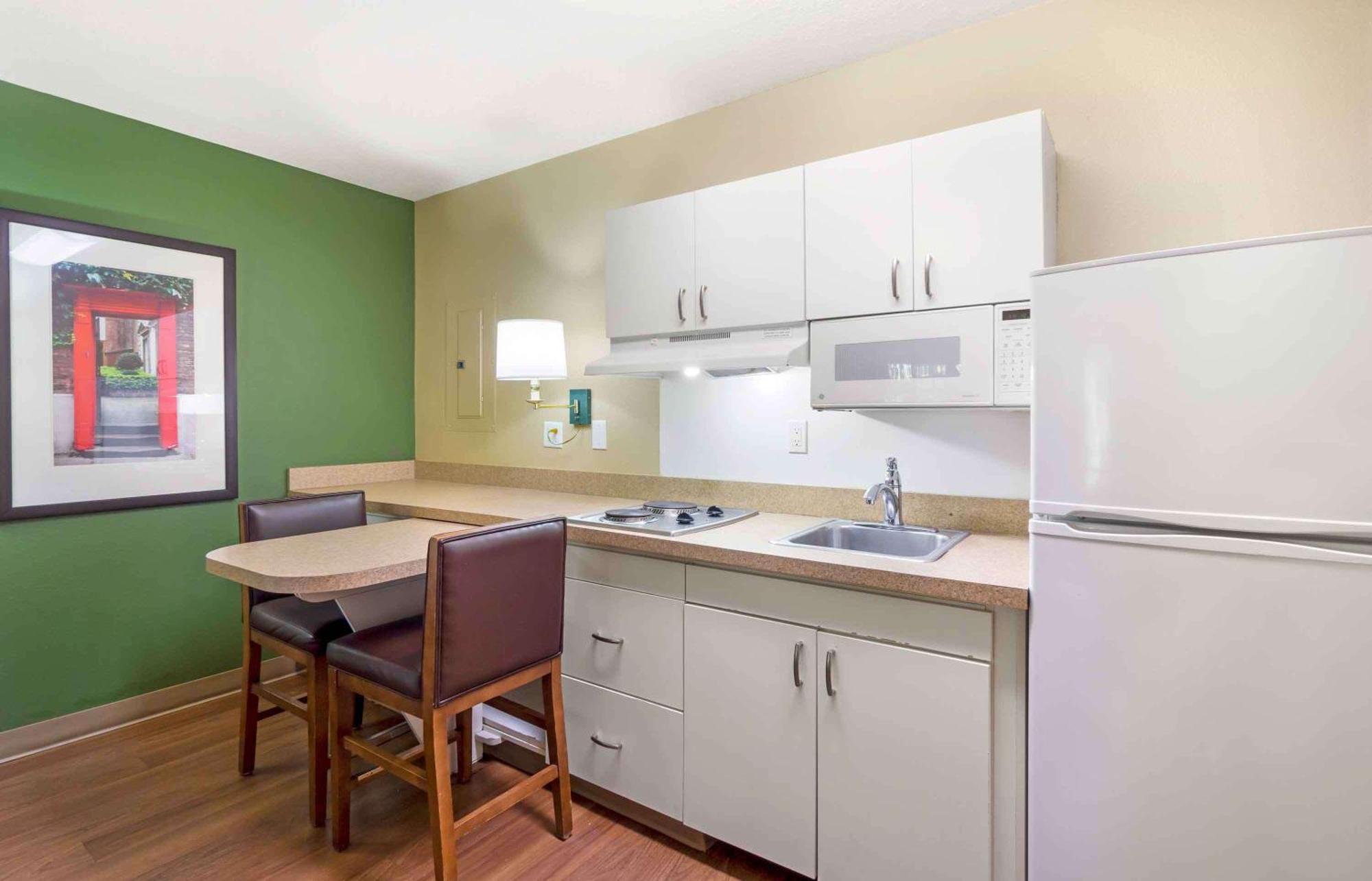 Extended Stay America Suites - Seattle - Southcenter Таквіла Екстер'єр фото