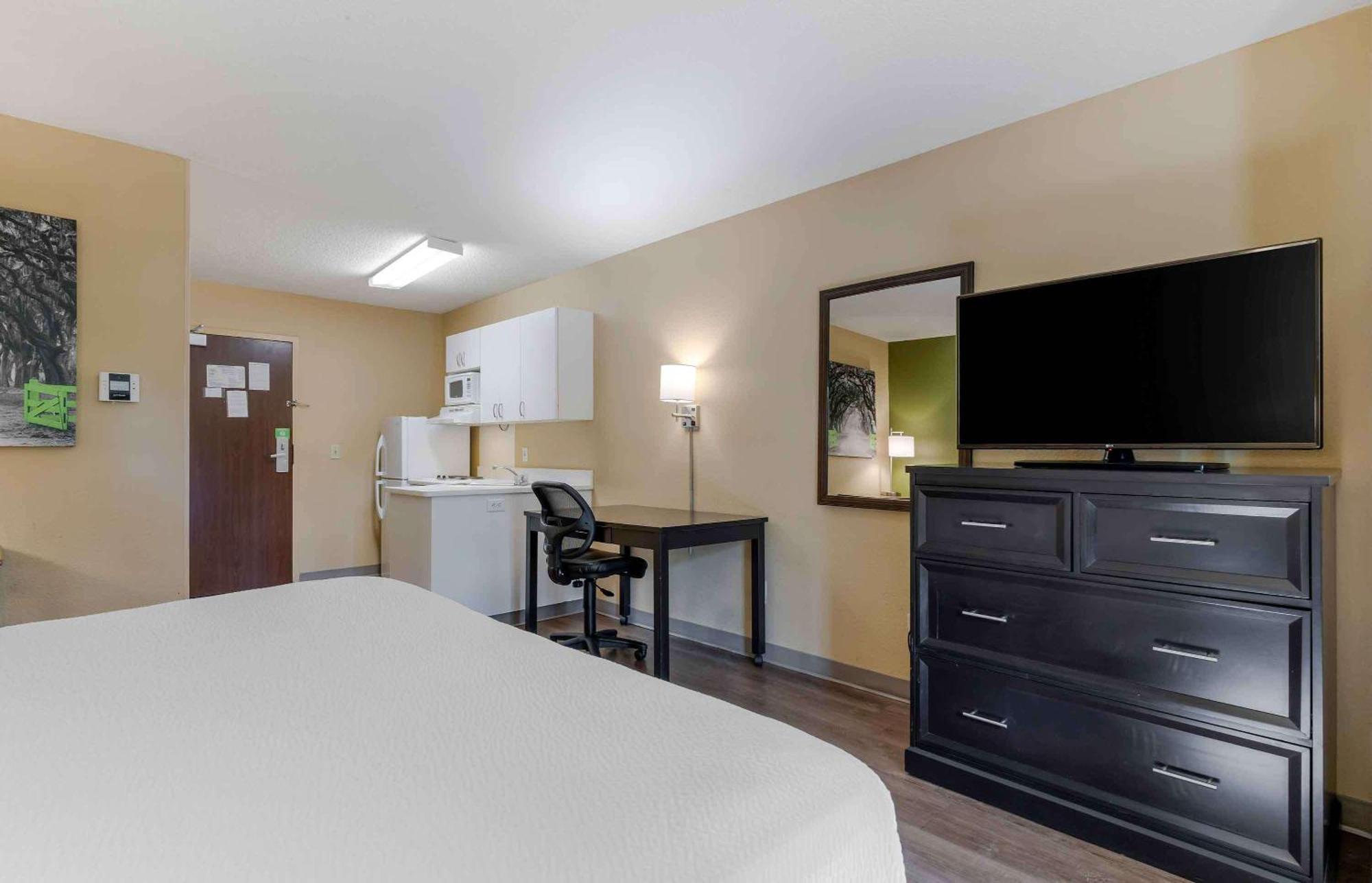 Extended Stay America Suites - Seattle - Southcenter Таквіла Екстер'єр фото