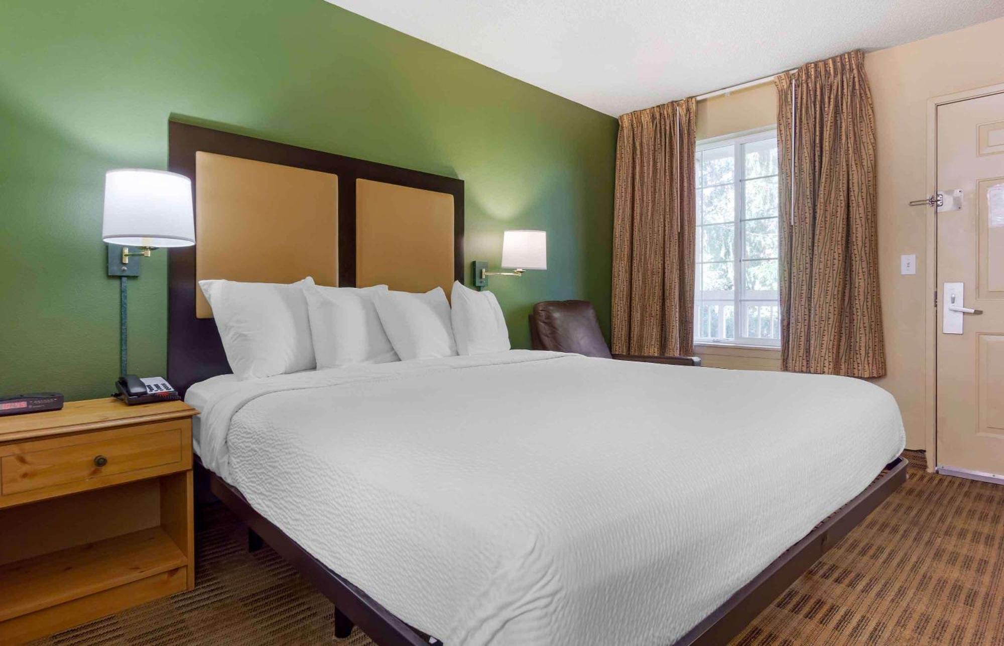 Extended Stay America Suites - Seattle - Southcenter Таквіла Екстер'єр фото