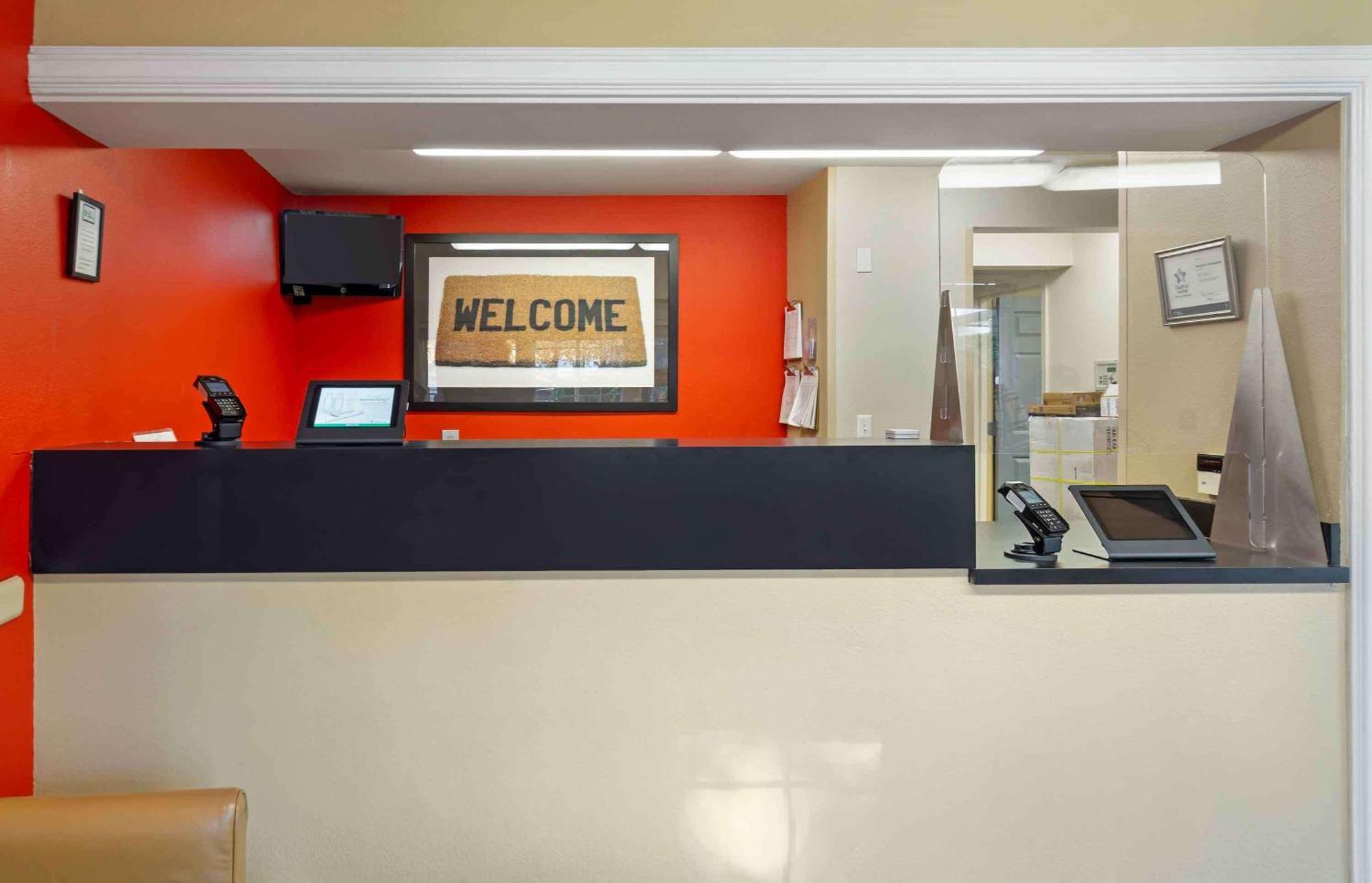 Extended Stay America Suites - Seattle - Southcenter Таквіла Екстер'єр фото